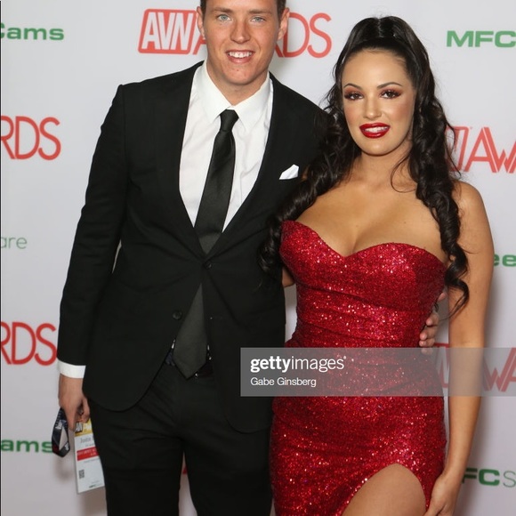 Hand made dress from trashy lingerie - Picture 7 of 8